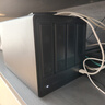 绿联私有云DXP4800 8G版16T四盘位NAS网络存储个人云硬盘家庭服务器 AI相册 手机平板扩容适用iPhone16 实拍图