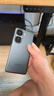 vivo iQOO Neo10 国家补贴 第三代骁龙8 自研电竞芯片Q2  120W超快闪充 超声波3D指纹  AI游戏学生手机 疾影黑 12GB  256GB 官方标配 实拍图