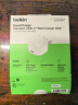 贝尔金（BELKIN）苹果充电器 65W双口氮化镓快充头 typec数据线套装 iPhone手机电脑电源 实拍图
