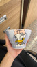 迪士尼米奇陶瓷斗笠碗釉下彩餐具高颜值特别好看的吃饭碗可爱饭碗 5英寸斗笠碗（乐悠黛西） 实拍图