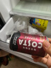可口可乐（Coca-Cola）COSTA 咖世家焙享黑咖浓咖啡饮料 180ml*12罐 实拍图