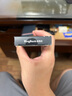 金百达（KINGBANK）16GB DDR4 3200 台式机内存条 银爵 C16 适配黑神话悟空 实拍图