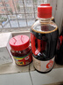 恒丰源郫县豆瓣酱500g调味酱炒菜调料辣椒酱火锅干锅酱黄豆酱红油豆瓣酱 实拍图