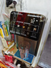 美的（Midea）小魔方pro电热水瓶电水瓶饮水机 烧水壶电热水壶316L 风冷保温恒温一体0塑料可拆国家补贴31FPro 实拍图