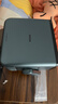 爱普生（EPSON）EF-17N 家用投影仪 3LCD智能激光云台投影机（0.62”大芯片 原生1080P  云台投影） 实拍图