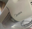 美的（Midea）吸尘器家用U2有线手持推杆地毯两用大吸力除尘吸灰大功率可视化尘杯吸尘器神器宠物【国家补贴】 实拍图