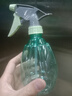 喷壶浇花浇水喷雾器气压式喷水壶家用园艺养花500ml 南瓜喷壶透蓝【2个装】 实拍图