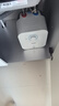 海尔（Haier）国家补贴20%小厨宝电热水器5升 EC5FA 一级能效节能 1750W速热家用储水式厨房台下小型安全热水宝 实拍图