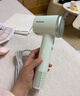 松下（Panasonic）【国家补贴】家用高速电吹风吹风机筒大功率速干负离子温控护发送女友礼物小森林EH-NE6L 实拍图