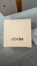 ubras【2件装】无尺码免拆美背内衣女背心无钢圈文胸罩无痕舒适包裹 奶盐蓝+燕麦奶 均码 （A-C杯） 实拍图