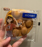 三只松鼠港式鸡蛋仔400g 面包蛋糕糕点零食营养早餐速食代餐整箱装 实拍图