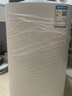 美的（Midea）迷你洗衣机 MB30VH36E 3KG婴儿小型儿童内衣洗衣机 全自动波轮 高温煮洗 除菌除螨宿舍 以旧换新 实拍图