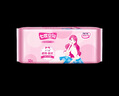 七度空间优雅系列 棉柔超薄 日用卫生巾245mm*10片【品牌直供 安心品质】 实拍图