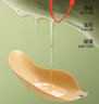SecretWorld文胸女无痕隐形凸点防走光乳贴无肩带小胸聚拢吊带婚纱专用胸贴 实拍图
