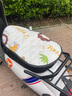 范爷家电动车坐垫套防晒隔热座垫套雅迪爱玛电瓶车保护垫通用防水套 实拍图