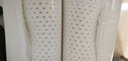 京东京造新梦享乳胶床垫 泰国原液进口93%天然乳胶70D单人 120x200x5cm 实拍图