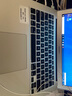 苹果（Apple） MacBook Pro/Air 二手苹果笔记本电脑 商务 办公 游戏 设计 剪辑 95新【超薄丨店长力荐】17款D42-8G/256 实拍图