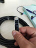 绿联六类网线 千兆高速5g宽带网络连接线 CAT6类家用电脑笔记本路由器监控成品跳线兼容2.5g黑2米20160 实拍图
