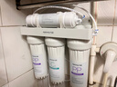 九阳（Joyoung）净水器机家用厨下矿物质净饮水自来水商用前置过超滤器机1283 实拍图