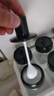 调料瓶厨房家用勺盖一体调味油壶盐味精调料盒组合套装定量调料瓶 随机 180ml*3 实拍图