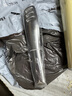 京东京造 夹子 牛排夹烤肉夹304不锈钢食品级镂空设计【沥油更方便】小号 实拍图