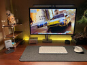 明基(BenQ) ScreenBar Halo2屏幕挂灯电竞显示器电脑沉浸背光智能护眼 实拍图