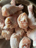 泰森（Tyson）鸡琵琶腿4斤 鸡肉 鸡腿 鸡大腿 炸鸡烤鸡卤鸡 烧烤冷冻生鲜食品 实拍图