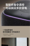 小米（MI）Xiaomi智能音箱Pro 超级小爱智能音箱 小米15Ultra&SU7Ultra发布会音箱 AI大模型问答 蓝牙音箱 实拍图
