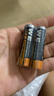 【京东快递】白象碳性电池 5号7号电池五号七号碳性干电池高功率适用耳温枪/血压计/血糖仪/鼠标等 5号2粒 实拍图