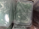 京东京造 抗菌薄荷牙线棒50支*6盒 细滑牙线棒 清洁齿缝便携牙签牙线 实拍图