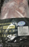 鲜京采黑猪精后腿肉 4斤 源头直发 实拍图