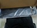 戴尔(DELL)KM3322W 键鼠套装 无线键鼠套装 办公家用键鼠套装 多媒体键鼠套装 黑色 带无线2.4G接收器 实拍图