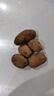 【真便宜】云南红皮土豆高原黄心土豆云南土豆新鲜红皮黄心洋芋 云南红皮土豆 1斤 单果1-3两 实拍图