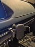 倍思 车载手机支架 汽车导航支架出风口固定器 汽车用品车内饰品小件 实拍图