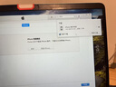 Apple/苹果 iPhone 16（A3288）128GB 群青色 支持移动联通电信5G 双卡双待手机 实拍图