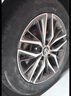 德国马牌（Continental）汽车轮胎 215/55R17 94V FR eContact CS 自修补轮胎 实拍图
