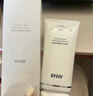 如薇（RNW）抛光抗氧化氨基酸洗面奶150g去角质洁面乳保湿控油深层清洁敏感肌 实拍图