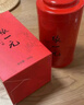 张一元茶叶茉莉花茶龙毫新春茶明前茶浓香型伴手茶礼送礼品特种100g罐装 实拍图
