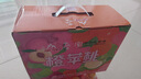 冰峰（ICEPEAK）三果味汽水混搭装 陕西特产 橙苹桃330ml*12罐礼盒装便携易拉罐 实拍图