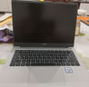 华为MateBook D 14 SE 店铺预装Windows版 12代酷睿/14英寸护眼屏i5 16G 512G 皓月银 实拍图