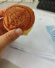 小鹿蓝蓝 儿童吐司蛋糕DHA益生元水牛乳嫩蛋糕 宝宝儿童早餐零食面包298g 实拍图