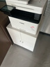 佳能（Canon）iC MF463dw A4幅面无线黑白激光多功能打印一体机（打印/复印/扫描/自动双面/输稿器家用 ） 实拍图