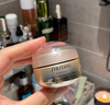 资生堂（SHISEIDO）盼丽风姿智感眼霜15ml 小雷达眼霜淡纹抗皱 生日礼物送老婆 实拍图