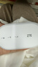 中兴（ZTE）随身wifi6免插卡移动wifi无线网卡便携式热点4g路由器无限笔记本电脑通用流量2025款官方正品U10L 实拍图