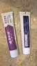云南白药益生菌牙膏套装清新护龈牙膏6支500g装+环保购物袋 实拍图