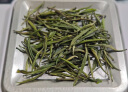 京东京造2025新茶明前毛尖绿茶茶叶春茶嫩芽散装自己喝京东自营250g送礼袋 实拍图