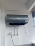 美的（Midea）免清洗电热水器60升家用洗澡3300W变频速热储水式水电分离除氯养肤洗国家补贴20%F6033-JE8Pro(HE) 实拍图