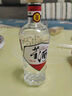 董酒 复刻 白标 董香型白酒 54度 500ml*6瓶 整箱装  实拍图