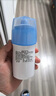 朔茂（sonmol）洗鼻器 儿童电动喷雾生理海盐水雾化鼻炎鼻腔冲洗器 MFNI-06EA/EB 实拍图