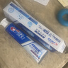 佳洁士全优7效防蛀抗牙菌斑牙膏180g去渍清新防蛀京东自营新老包装混发 实拍图